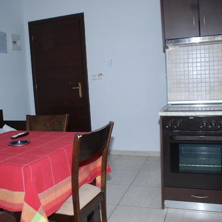 Vila Nikoleta Ierissós Exterior foto
